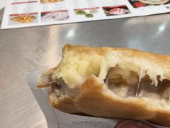 -味正点车轮饼可丽饼(南禅寺店)