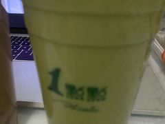 -1点点(河南中路店)