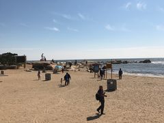 -老虎石海上公园