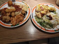 -比格比萨自助(万柳华联店)