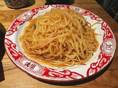 -破三川·新川菜(静安大融城店)