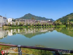 -后柳水乡