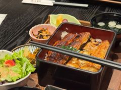 -玄白·炭烤活鳗(上海首店)