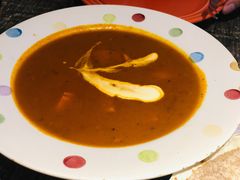 烤鸡肉玛莎拉-Tony's House