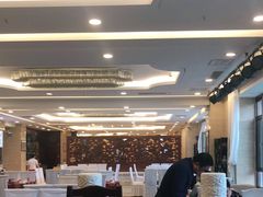 大堂-全聚德(友谊店)