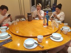 -有红鸡毛店·川菜(建设路店)