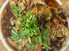 -真素诚·清真(新华路店)