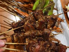 -京朋串屋·烧烤(望京西路总店)