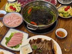 -厝味火锅·潮汕卤水火锅(十一合店)