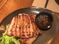 -CHINCHIN 青青·泰国料理(万象食家店)