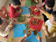 -多乐小熊托育(方庄中心)