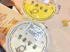 -KOI Thé(正佳广场店)