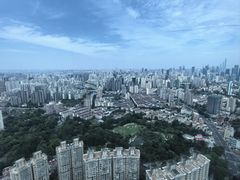 -上海龙之梦万丽酒店