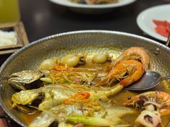 -临家闽南菜(宝洲路店)