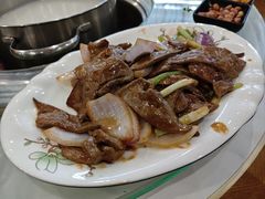 -盈田盈粥庄(博山东路店)