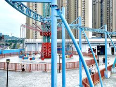 -石狮世茂摩天城摩天轮