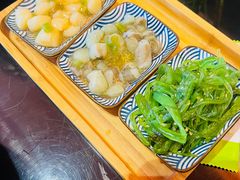 -花与咖啡馆(金星楼店)