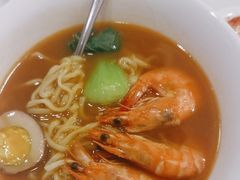 -南山鲜虾面·活鲜小馆·海味大连菜(南山总店)