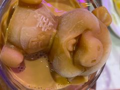 -龙记·香港茶餐厅(海上世界店)