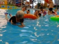 -天山海世界·米立方