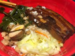 -大炮盐酥鸡(新街口店)
