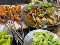 -老虎滩大连海鲜烧烤(建邺云锦路总店)