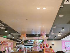 -海底捞火锅(宝龙广场夜宵主题店)