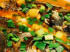 -千岛湖小鱼儿·淳安匠心农家菜