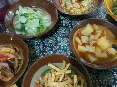 -张关合渣(航空大道店)