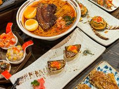 -小川洋风料理(江汉路店)