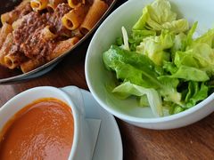 -上海柏悦酒店·世纪100牛排馆