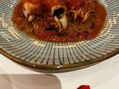 -Osteria Garden 生蚝花园餐厅(原进贤路店)