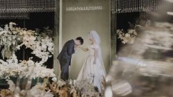 点击看大图 -琥珀婚礼策划AMBER WEDDING