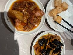 -松鹤楼·苏式汤面(虹桥天地店)