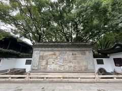 -上海醉白池公园