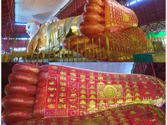 -ခြောက်ထပ်ကြီးရွှေသာလျောင်းဘုရားကြီး