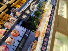 -川骄海鲜自助(河东店)