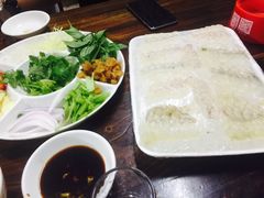-官塘锋记鱼生·生腌·砂锅粥(牌坊街店)