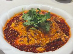 -刘胖子家常菜·蹄花焖藕(江汉路总店)