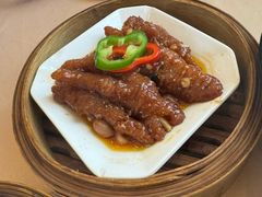 -亮庆餐厅·粤菜·早茶(篁庄店)