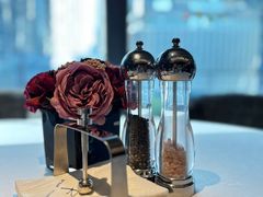 -燃扒房Steakhouse(皇庭店)