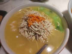 -锦府盐帮·李宅(领展购物广场中关村店)