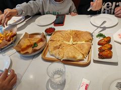 -烁先生披萨·儿童餐下午茶(河南岸店)