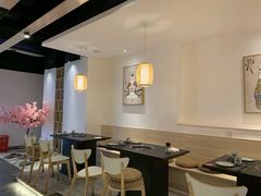 大堂-炙忧烤肉屋(中国铁建广场店)