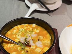 -小厨娘淮扬菜(河西奥美大厦店)
