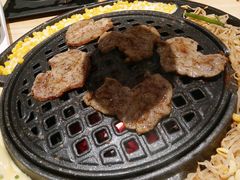 -韩宫宴烤肉·料理(南京江宁万达店)