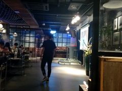 大堂-船奇蒸汽海鲜·闽菜(八市海鲜总店)