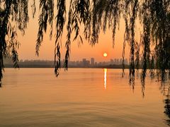 -天鹅湖体育公园