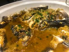 -常和州·夜宵大排档(常州单店)