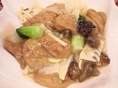 -玉华台饭庄(裕中西里小区店)